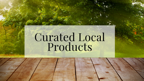 Curated Local Products