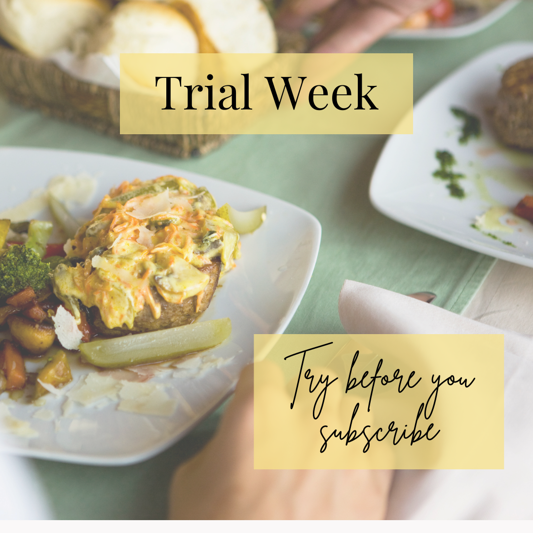 Trial Week