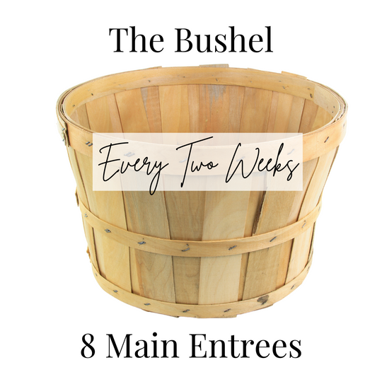 Bushel Plan-Biweekly