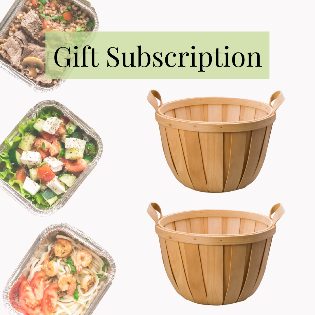 2 Week Gift Subscription